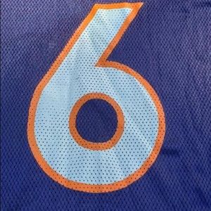 Denver Broncos Jersey